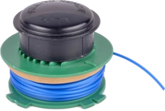 Trimmer spool & line for Weedeater trimmers