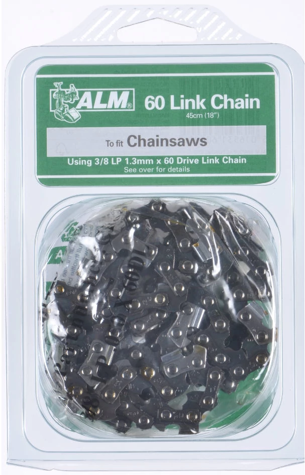 Chainsaw Chain Fits 45cm (18") bar for Aldi saws