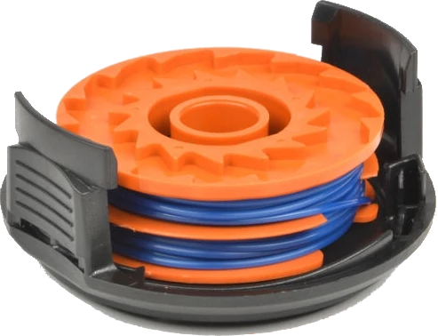 Spool & Line & Cover for McGregor Trimmers