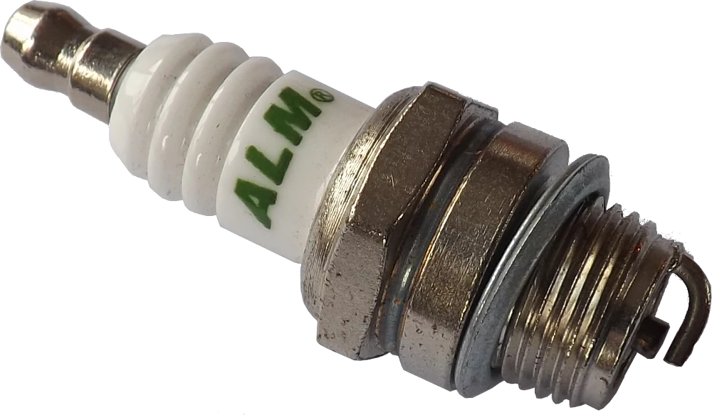 Spark Plug for Qualcast Lawn Mowers