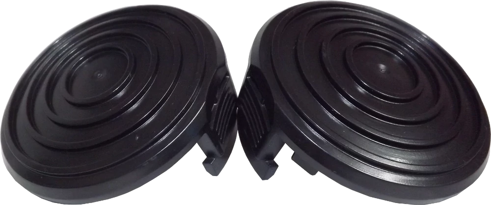 2 x Spool Cover for McGregor Grass Trimmers